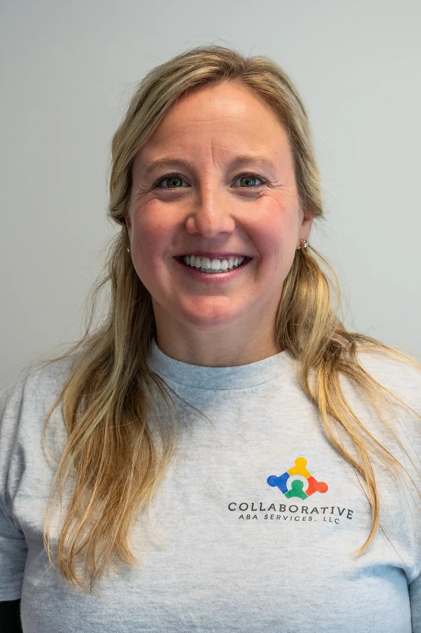 Brianna Briganti, BCBA, LBA — Board Certified Behavior Analyst