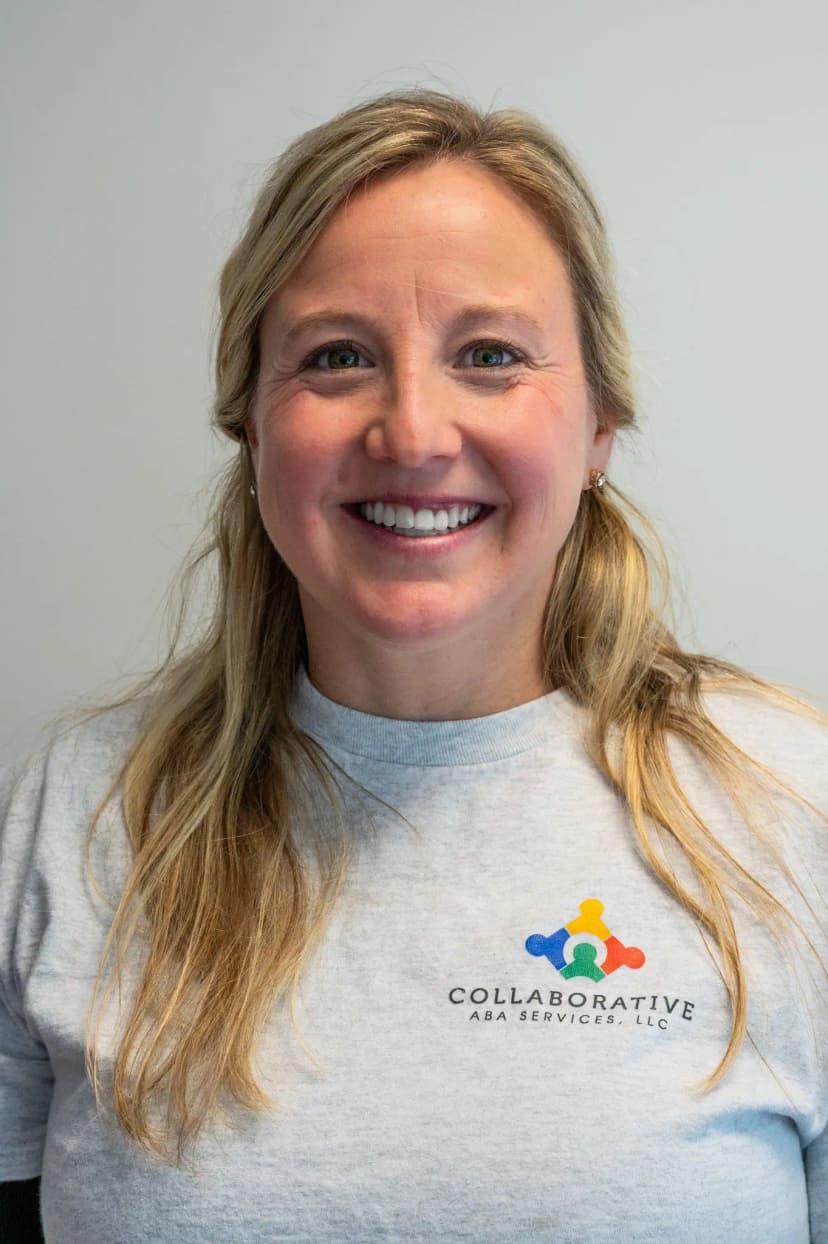Brianna Briganti, BCBA, LBA — Board Certified Behavior Analyst