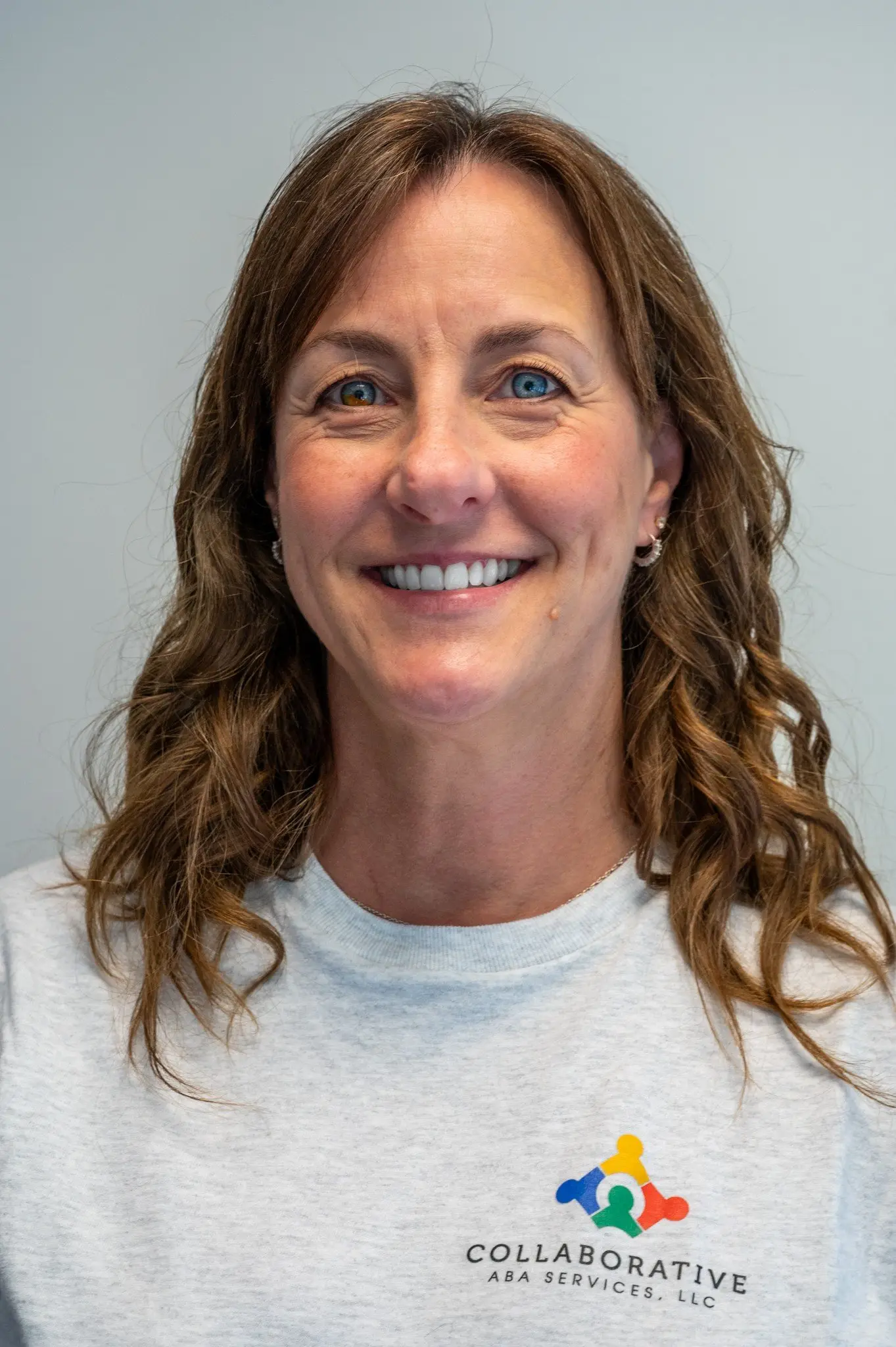 Maureen Caldwell, BCaBA, RBT — Board Certified Assistant Behavior Analyst